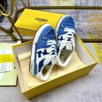 Cheap Fendi Casual Shoes For Men #1197608 Replica Wholesale [$105.00 USD] [ITEM#1197608] on Replica Fendi Casual Shoes