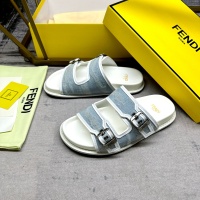 Fendi Slippers For Women #1197613