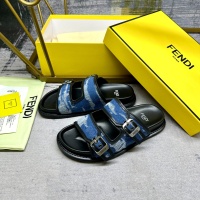 Fendi Slippers For Men #1197616