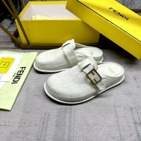 Fendi Slippers For Women #1197621