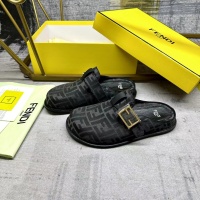 Fendi Slippers For Women #1197625