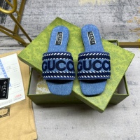 Gucci Slippers For Women #1197626