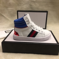 Cheap Gucci Kids' Shoes For Kids #1197627 Replica Wholesale [$76.00 USD] [ITEM#1197627] on Replica Gucci Kids' Shoes