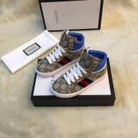 Cheap Gucci Kids' Shoes For Kids #1197631 Replica Wholesale [$76.00 USD] [ITEM#1197631] on Replica Gucci Kids' Shoes