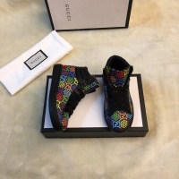 Cheap Gucci Kids' Shoes For Kids #1197636 Replica Wholesale [$76.00 USD] [ITEM#1197636] on Replica Gucci Kids' Shoes