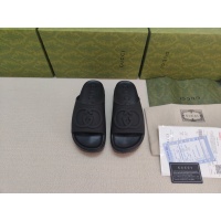 Cheap Gucci Slippers For Women #1197642 Replica Wholesale [$56.00 USD] [ITEM#1197642] on Replica Gucci Slippers