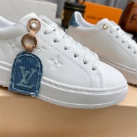 Cheap Louis Vuitton Casual Shoes For Men #1197667 Replica Wholesale [$88.00 USD] [ITEM#1197667] on Replica Louis Vuitton Casual Shoes