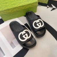 Cheap Gucci Slippers For Women #1197672 Replica Wholesale [$60.00 USD] [ITEM#1197672] on Replica Gucci Slippers