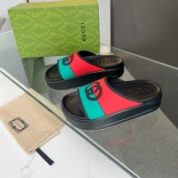 Gucci Slippers For Women #1197676