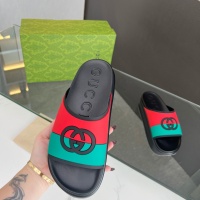 Cheap Gucci Slippers For Women #1197676 Replica Wholesale [$60.00 USD] [ITEM#1197676] on Replica Gucci Slippers