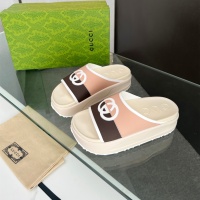 Gucci Slippers For Women #1197677