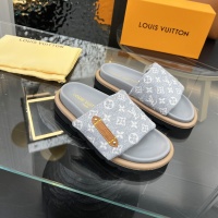 Louis Vuitton Slippers For Women #1197678