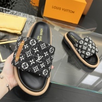 Cheap Louis Vuitton Slippers For Women #1197679 Replica Wholesale [$72.00 USD] [ITEM#1197679] on Replica Louis Vuitton Slippers