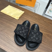 Cheap Louis Vuitton Slippers For Women #1197681 Replica Wholesale [$72.00 USD] [ITEM#1197681] on Replica Louis Vuitton Slippers