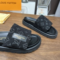 Cheap Louis Vuitton Slippers For Women #1197681 Replica Wholesale [$72.00 USD] [ITEM#1197681] on Replica Louis Vuitton Slippers