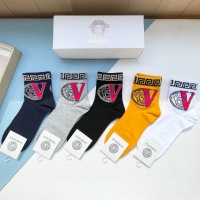 Versace Socks For Men #1197684