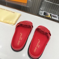 Cheap Louis Vuitton Slippers For Women #1197709 Replica Wholesale [$76.00 USD] [ITEM#1197709] on Replica Louis Vuitton Slippers