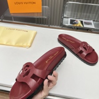 Cheap Louis Vuitton Slippers For Women #1197710 Replica Wholesale [$76.00 USD] [ITEM#1197710] on Replica Louis Vuitton Slippers