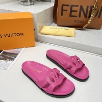 Cheap Louis Vuitton Slippers For Women #1197711 Replica Wholesale [$76.00 USD] [ITEM#1197711] on Replica Louis Vuitton Slippers