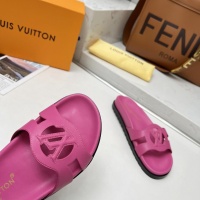 Cheap Louis Vuitton Slippers For Women #1197711 Replica Wholesale [$76.00 USD] [ITEM#1197711] on Replica Louis Vuitton Slippers