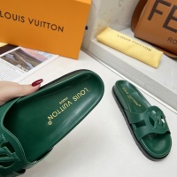 Cheap Louis Vuitton Slippers For Women #1197713 Replica Wholesale [$76.00 USD] [ITEM#1197713] on Replica Louis Vuitton Slippers