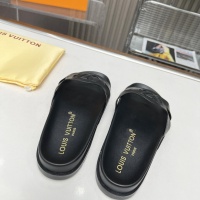 Cheap Louis Vuitton Slippers For Women #1197714 Replica Wholesale [$76.00 USD] [ITEM#1197714] on Replica Louis Vuitton Slippers