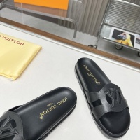 Cheap Louis Vuitton Slippers For Women #1197714 Replica Wholesale [$76.00 USD] [ITEM#1197714] on Replica Louis Vuitton Slippers