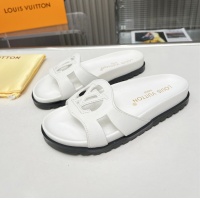 Cheap Louis Vuitton Slippers For Women #1197715 Replica Wholesale [$76.00 USD] [ITEM#1197715] on Replica Louis Vuitton Slippers