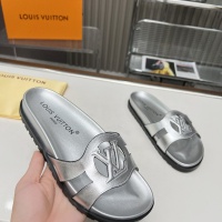 Cheap Louis Vuitton Slippers For Women #1197716 Replica Wholesale [$76.00 USD] [ITEM#1197716] on Replica Louis Vuitton Slippers