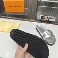 Cheap Louis Vuitton Slippers For Women #1197716 Replica Wholesale [$76.00 USD] [ITEM#1197716] on Replica Louis Vuitton Slippers