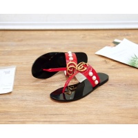 Cheap Gucci Slippers For Women #1197738 Replica Wholesale [$60.00 USD] [ITEM#1197738] on Replica Gucci Slippers