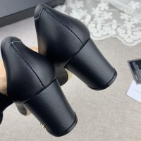 Cheap Chanel High-Heeled Shoes For Women #1197748 Replica Wholesale [$88.00 USD] [ITEM#1197748] on Replica Chanel High-Heeled Shoes