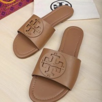 Cheap Tory Burch TB Slippers For Women #1197752 Replica Wholesale [$48.00 USD] [ITEM#1197752] on Replica Tory Burch TB Slippers