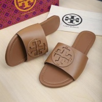 Cheap Tory Burch TB Slippers For Women #1197752 Replica Wholesale [$48.00 USD] [ITEM#1197752] on Replica Tory Burch TB Slippers