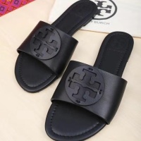 Cheap Tory Burch TB Slippers For Women #1197753 Replica Wholesale [$48.00 USD] [ITEM#1197753] on Replica Tory Burch TB Slippers