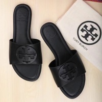 Cheap Tory Burch TB Slippers For Women #1197753 Replica Wholesale [$48.00 USD] [ITEM#1197753] on Replica Tory Burch TB Slippers