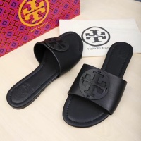 Cheap Tory Burch TB Slippers For Women #1197753 Replica Wholesale [$48.00 USD] [ITEM#1197753] on Replica Tory Burch TB Slippers