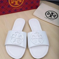 Cheap Tory Burch TB Slippers For Women #1197754 Replica Wholesale [$48.00 USD] [ITEM#1197754] on Replica Tory Burch TB Slippers