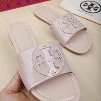 Cheap Tory Burch TB Slippers For Women #1197756 Replica Wholesale [$48.00 USD] [ITEM#1197756] on Replica Tory Burch TB Slippers