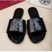 Cheap Tory Burch TB Slippers For Women #1197759 Replica Wholesale [$48.00 USD] [ITEM#1197759] on Replica Tory Burch TB Slippers