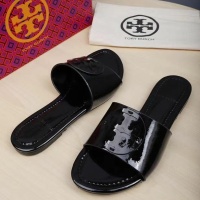 Cheap Tory Burch TB Slippers For Women #1197759 Replica Wholesale [$48.00 USD] [ITEM#1197759] on Replica Tory Burch TB Slippers