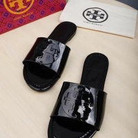 Cheap Tory Burch TB Slippers For Women #1197759 Replica Wholesale [$48.00 USD] [ITEM#1197759] on Replica Tory Burch TB Slippers