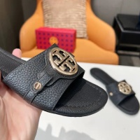 Cheap Tory Burch TB Slippers For Women #1197761 Replica Wholesale [$48.00 USD] [ITEM#1197761] on Replica Tory Burch TB Slippers