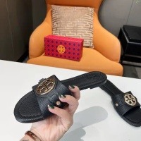 Cheap Tory Burch TB Slippers For Women #1197761 Replica Wholesale [$48.00 USD] [ITEM#1197761] on Replica Tory Burch TB Slippers