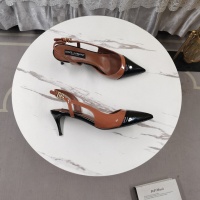 Cheap Dolce &amp; Gabbana D&amp;G Sandal For Women #1197775 Replica Wholesale [$125.00 USD] [ITEM#1197775] on Replica Dolce &amp; Gabbana D&amp;G Sandal