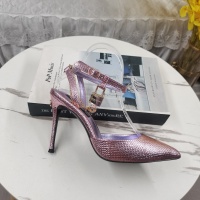 Cheap Dolce &amp; Gabbana D&amp;G Sandal For Women #1197780 Replica Wholesale [$128.00 USD] [ITEM#1197780] on Replica Dolce &amp; Gabbana D&amp;G Sandal