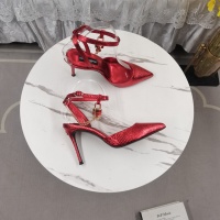 Cheap Dolce &amp; Gabbana D&amp;G Sandal For Women #1197781 Replica Wholesale [$128.00 USD] [ITEM#1197781] on Replica Dolce &amp; Gabbana D&amp;G Sandal
