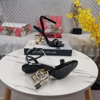 Cheap Dolce &amp; Gabbana D&amp;G Sandal For Women #1197788 Replica Wholesale [$125.00 USD] [ITEM#1197788] on Replica Dolce &amp; Gabbana D&amp;G Sandal