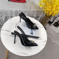 Cheap Dolce &amp; Gabbana D&amp;G Sandal For Women #1197793 Replica Wholesale [$128.00 USD] [ITEM#1197793] on Replica Dolce &amp; Gabbana D&amp;G Sandal