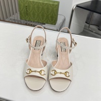 Cheap Gucci Sandal For Women #1197806 Replica Wholesale [$92.00 USD] [ITEM#1197806] on Replica Gucci Sandal